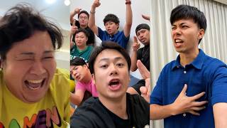 Fischer's 24-hour life funny video😆😆😆〜24時間動画公開生活でつくった動画集〜