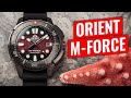 Orient AC0N01B10B