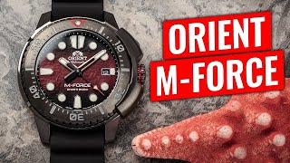 Orient AC0N01B10B