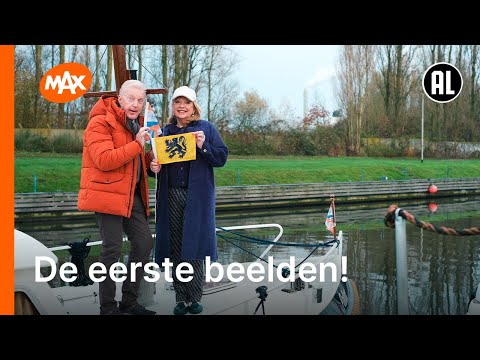 Denkend aan Vlaanderen (2025)