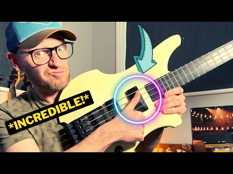 5 *incredible* SLAP BASS riffs for every beginner bassist