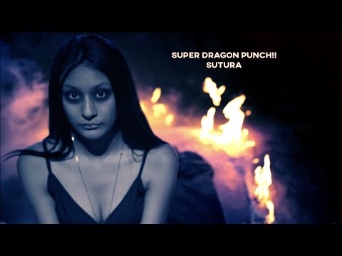 Super Dragon Punch!! - Sutura
