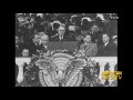 Franklin Roosevelt's First Inaugural Address (1933)