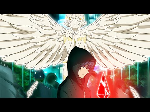Platinum End ED/Ending Full『kudafukuron (降伏論)』by Yuu Miyashita
