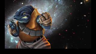 ACES OF THE GALAXY [TRAILER]