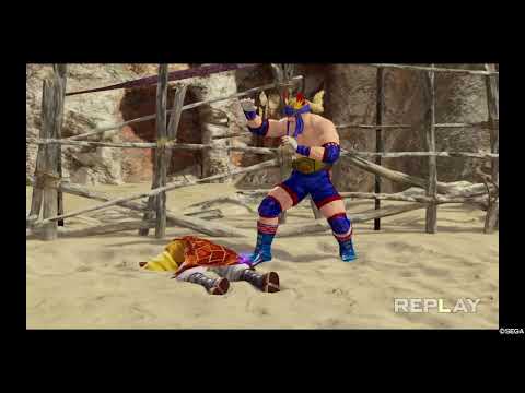 Shaolin Monk Wasn't Prepared For This