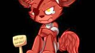 preview picture of video 'The fox of fazbear's Foxy fanfiction reading five night at freddy's fanfiction night 4 part 5'