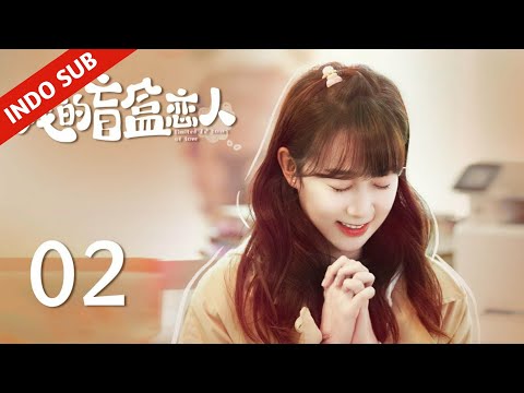 INDO SUBLimited 72 Hours of LoveEP02 - kisah cinta Menggemaskan Desainer Imut dan 9 Kekasih Tampan