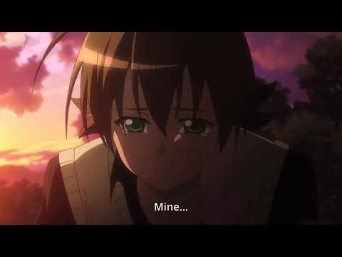 Mine Death | Akame ga Kill!