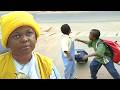 Smart Detective Aki Pawpaw Will Finish You With Laughter In This Funny Movie Nigerian Movies