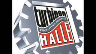 Kai Tracid Live @ 1Live Rosenmontagsrave Turbinenhalle 2003