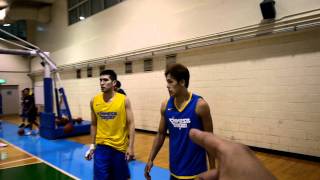 [閒聊] 部長vs麻哥，若對位精彩嗎？