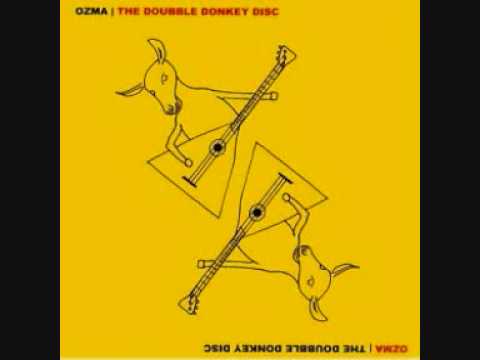 OZMA - Continental Drift (Flight Of The Bootymademoiselle)