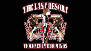 Last Resort - Freedom (With Lyrics in the Description) Skinhead Anthems