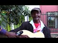 Muema Band One Man Guitar Wi Wakwa Kana Ndivenwa Ni Mundu