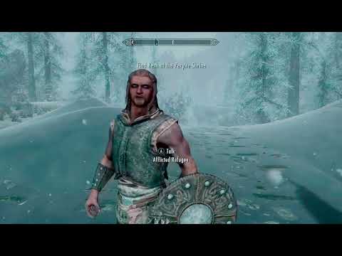 "All Peryte Followers Have This Special Attack, Not Just Orchendor???"