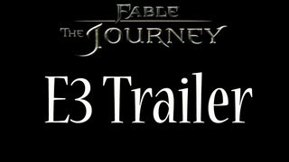 E3 Trailer