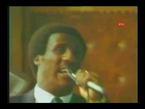 Getachew Gadissa - Yefela Buna.flv