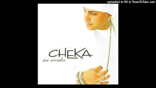14. Como Olvidarte Ft. Noriega (Cheka - Sin Rivales)