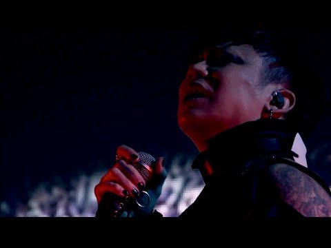 CONCEIVED SORROW - DIR EN GREY