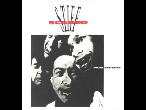 Scared Stiff - My Babe (Rockabilly/Psychobilly, Little Walter Cover)