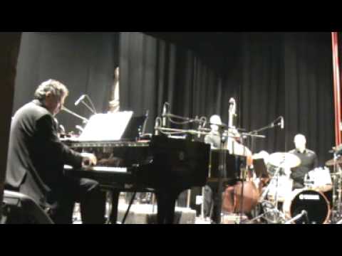 Improvisation by Carlo Negroni Trio