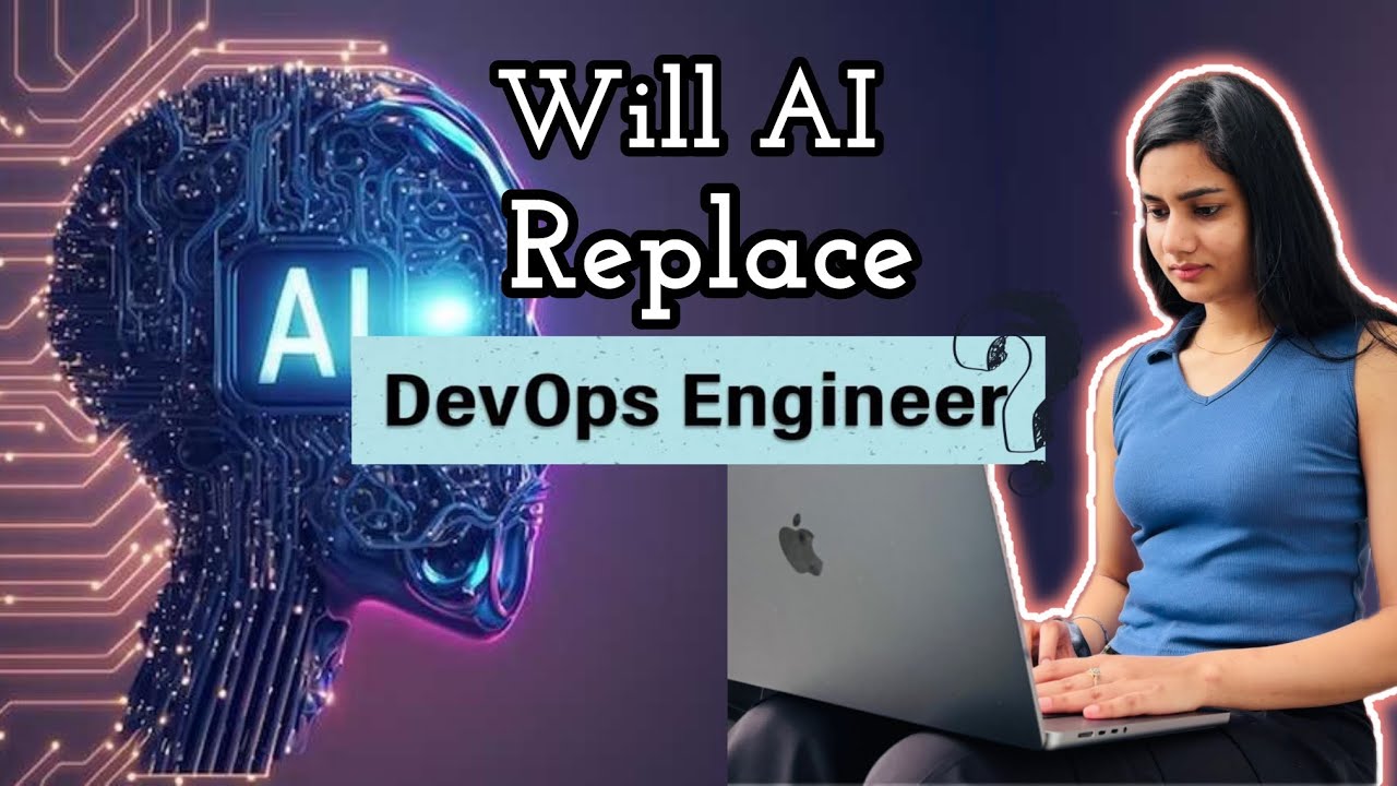 Will AI Replace DevOps Jobs? DevOps Engineer Demand in India