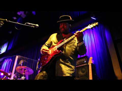 Mike Scott - 'Purple Rain' Guitar Solo