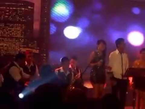 lentera indonesia band -uut permatasari- aku bukan bu toyib