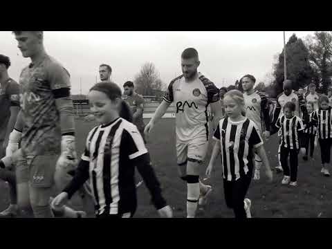 Tiverton Town 0-0 Harrow Borough | Southern League Premier South | Saturday 11th November 2023
