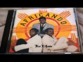 Africando-Medoune Khoule