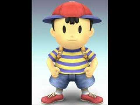 Re: Super Smash Bros. Brawl Sprite Reflections