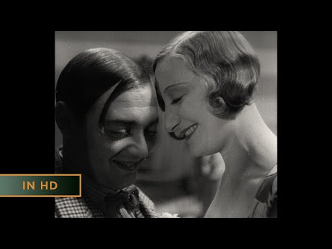The Trunks of Mr. O.F. (1931) | Champagne & Caviar: Four Weimar Comedies - Clip [HD]
