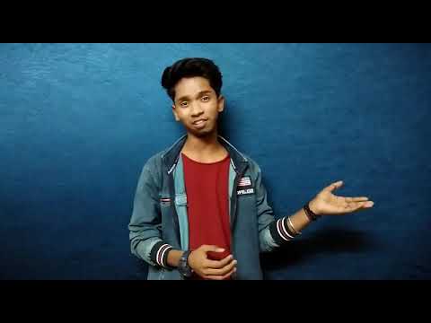 Tondon Tilakdhari my Audition...