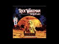 RICK WAKEMAN - ASCRAEUS MONS