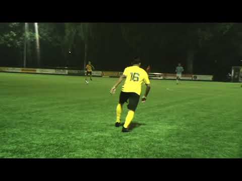 Vios Vaassen 1 - Robur 1_04092018