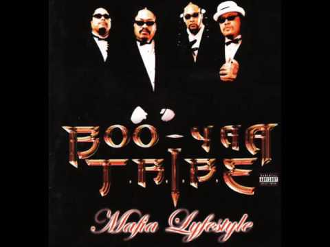 Boo-Yaa T.R.I.B.E. - Mafia Lifestyle Feat. Layzie Bone (2000)