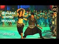 Irukkana | Nanban | 4K Bluray UHD Video Song | DTSMA  Vijay , Ileana , Sankar