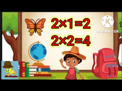 This is kids Champion channel.Multiplication table hindi english#kidschampion#shahina