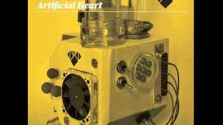 Artificial Heart Music Video