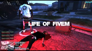 Life Of FiveM