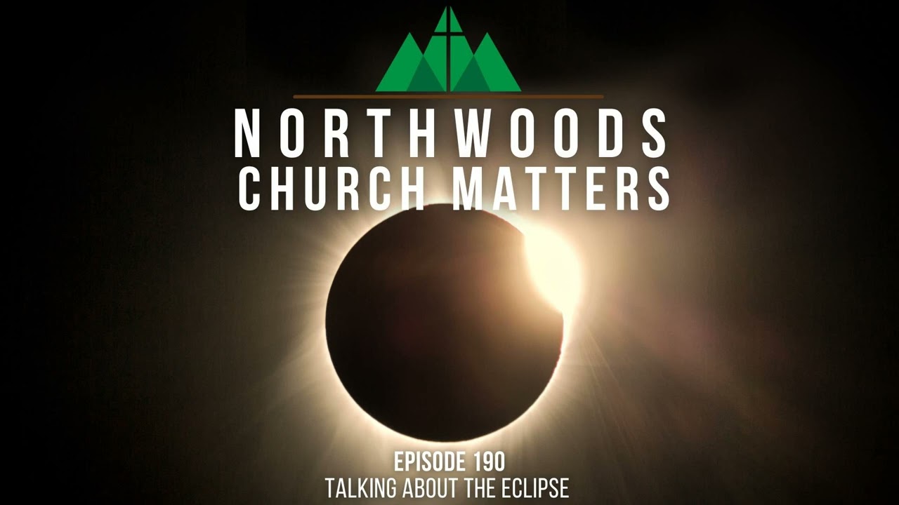 Episode 190 || Talkin' about the Eclipse