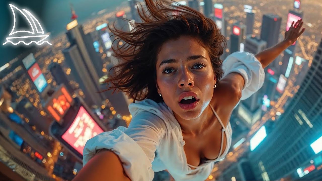 Midjourney V7 Omni-Consistency is HERE: Consistent Characters just got 10X EASIER!