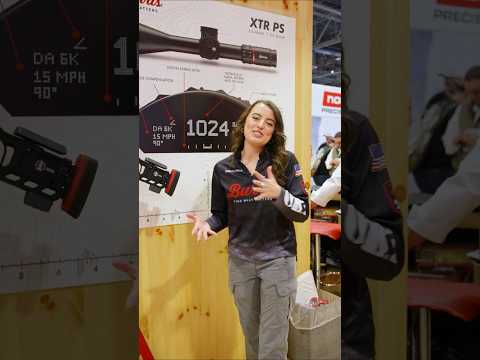 Which Burris Tech-Enabled Scope is Right for You?