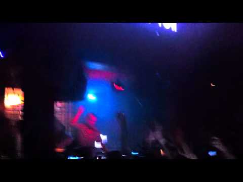 Seek Bromance - Avicii @ Shrine in Foxwoods 9.20