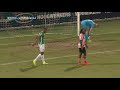 Samenvatting FC Dordrecht - Sparta Rotterdam