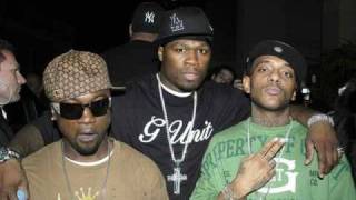 Mobb Deep ft 50 Cent - If U Want (I Won&#39;t Tell)