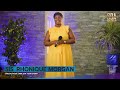 Sis. Rhonique Morgan | Ride Out Your Storm