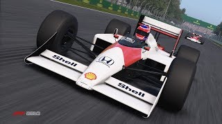 【F1 2018 キャリアモード 字幕実況】 トロロッソと共に！ Lap13.5