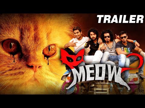 Meow (2017) Trailer